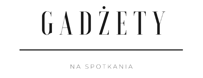 gadzety na spotkania