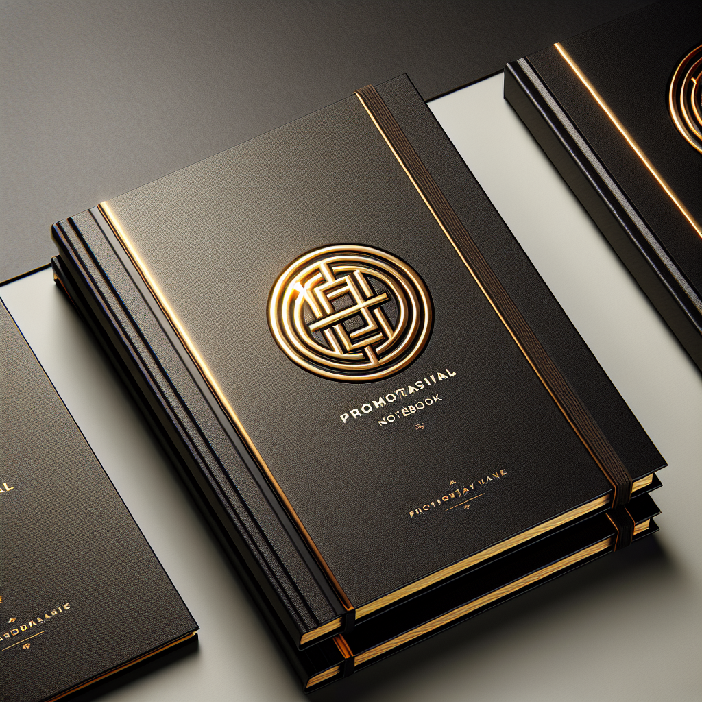 Notesy reklamowe jako elegancki i praktyczny gadżet promocyjny