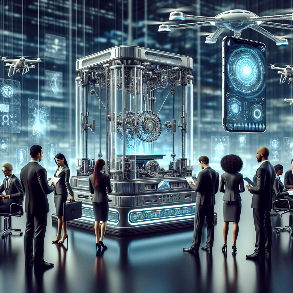 4 gadżety, które pomogą Ci wyróżnić się na konferencji branżowej