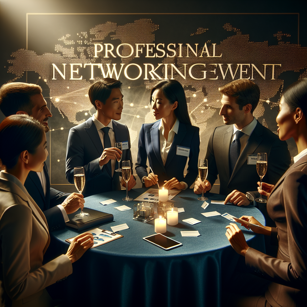 Krok po kroku – jak zorganizować udane wydarzenie biznesowe?