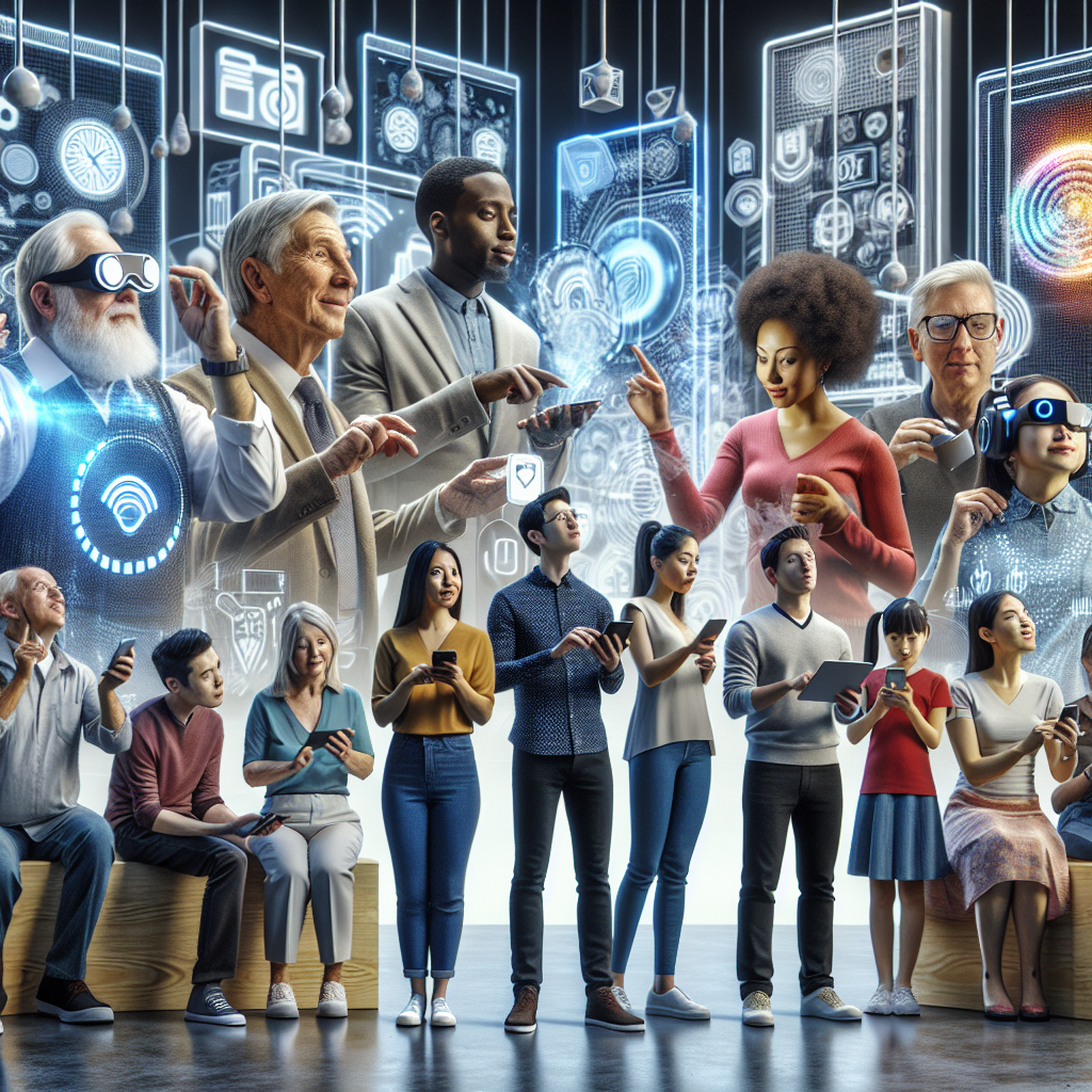 Gadżety jako doświadczenie: jak tworzyć interaktywne i angażujące produkty reklamowe