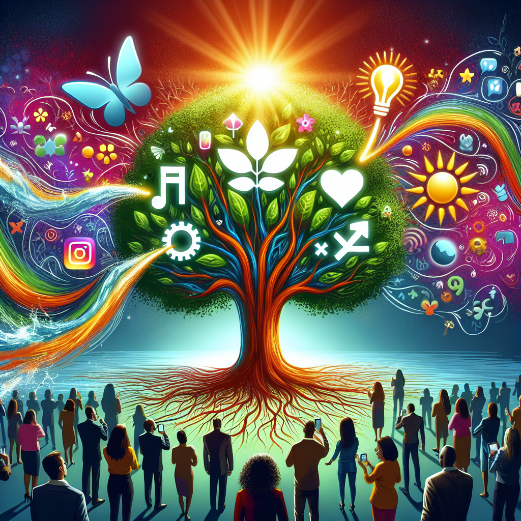 Jakie są najlepsze sposoby na zwiększenie rozpoznawalności marki?