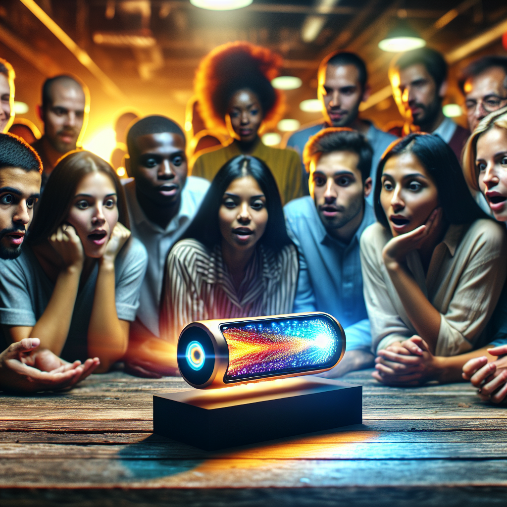 Ten jeden gadżet sprawi, że Twoi klienci nigdy o Tobie nie zapomną!